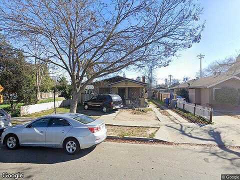 Ferger, FRESNO, CA 93728