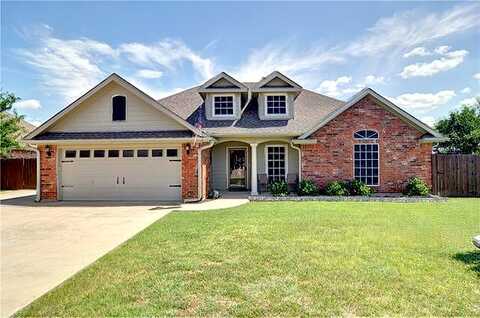Radecke, KRUM, TX 76249