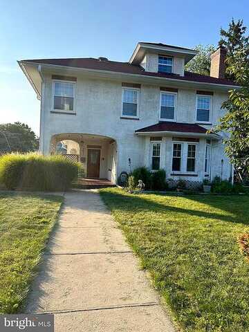 Evans, POTTSTOWN, PA 19464