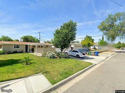 Avenue J6, LANCASTER, CA 93534