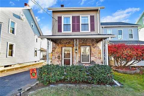 4Th, CATASAUQUA, PA 18032