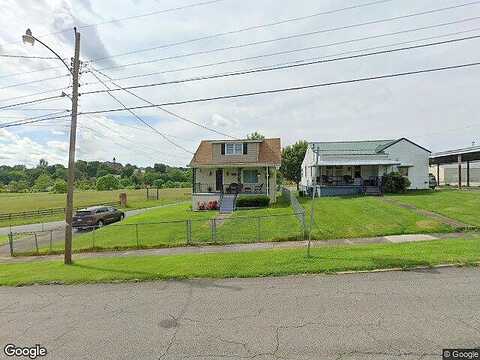 Massachusetts, BRISTOL, VA 24201