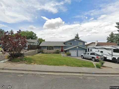 1St, PENDLETON, OR 97801