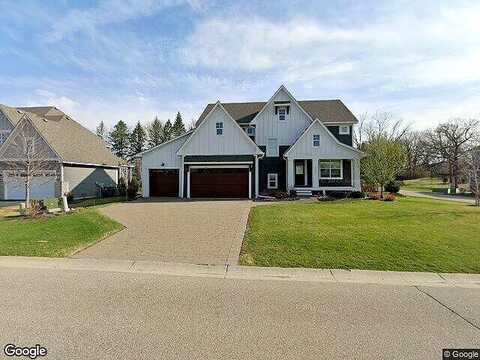 Eagle Ridge, CHANHASSEN, MN 55317
