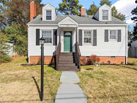 Kensington, COLONIAL HEIGHTS, VA 23834