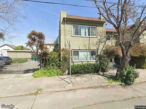 40Th, EMERYVILLE, CA 94608