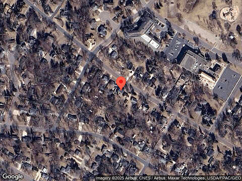 Park, ANOKA, MN 55303