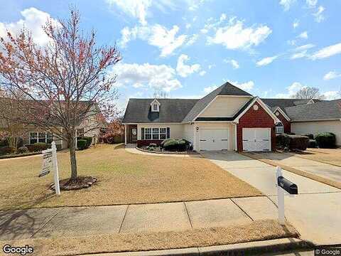 City Park, MCDONOUGH, GA 30252