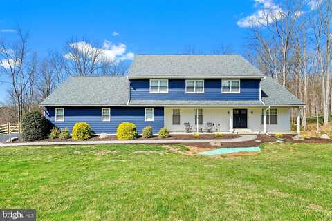 Pheasant Run, WEST CHESTER, PA 19382