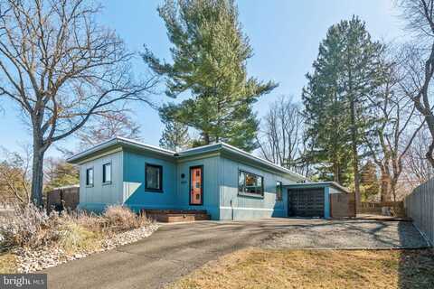 Childs, GLENSIDE, PA 19038