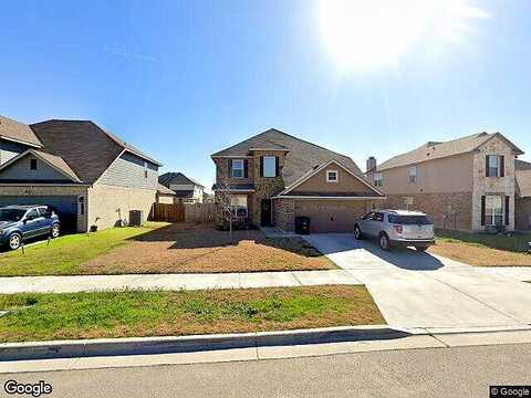 Mclaury, KILLEEN, TX 76542
