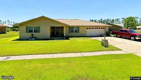 Betty Louise, PANAMA CITY, FL 32404