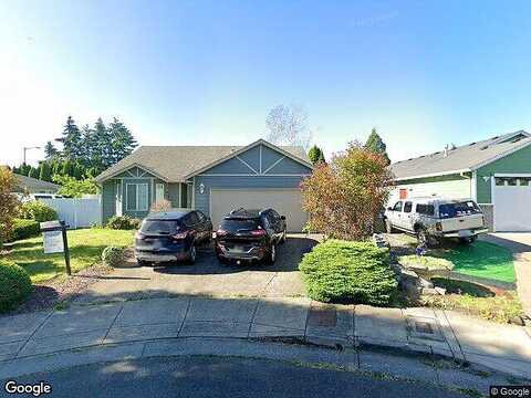 Horseback, SALEM, OR 97301