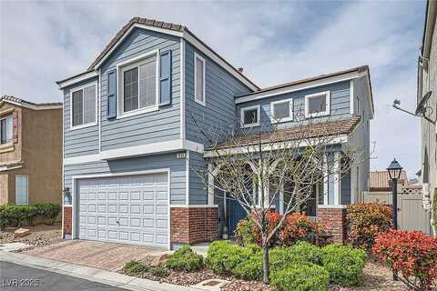 Alexander Hills, LAS VEGAS, NV 89139