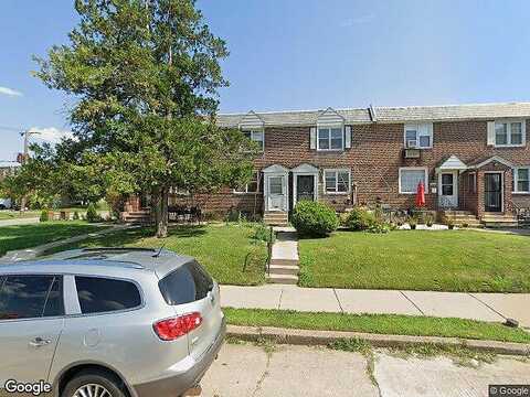 Sherwood, PHILADELPHIA, PA 19151