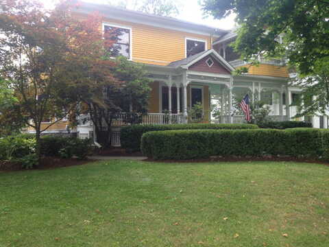Main, ATHENS, PA 18810