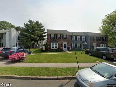 Hunt, HORSHAM, PA 19044