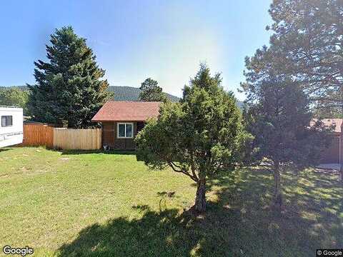 Fullview, WOODLAND PARK, CO 80863