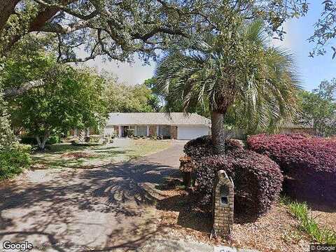 Bunker Hill, PENSACOLA, FL 32506