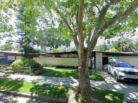 Las Colindas, SAN RAFAEL, CA 94903