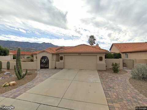 Desert Ridge, TUCSON, AZ 85739