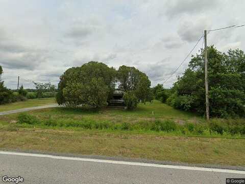 County Road 214, SAINT AUGUSTINE, FL 32092