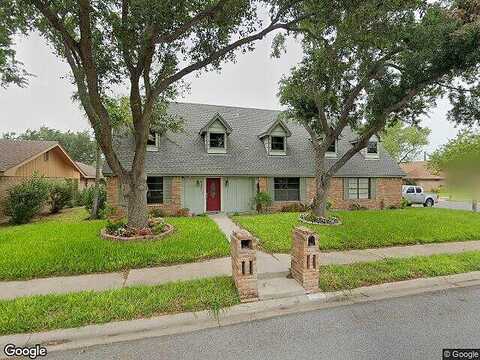 16Th, MCALLEN, TX 78504