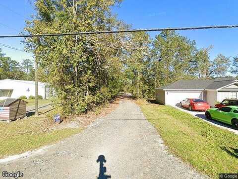 Macon, LUDOWICI, GA 31316