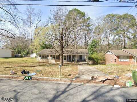 Stony Creek, COLUMBUS, GA 31909