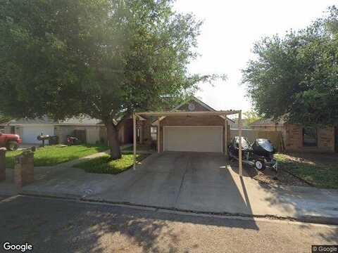 Via Cantera, SAN JUAN, TX 78589