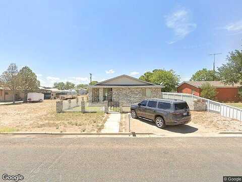 6Th, SEMINOLE, TX 79360