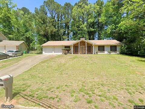 Seam, LITHONIA, GA 30058