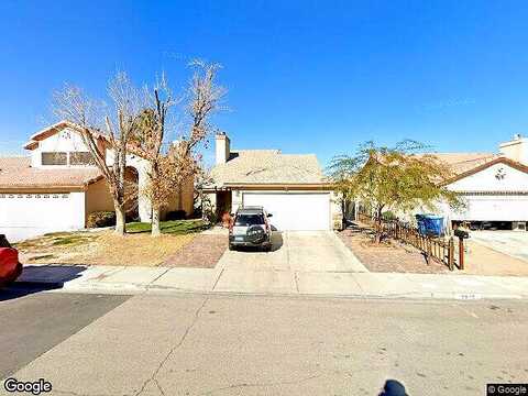Sutcliffe, LAS VEGAS, NV 89110