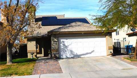 Sutcliffe, LAS VEGAS, NV 89110