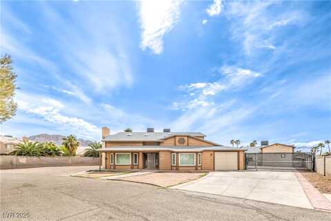 Owens, LAS VEGAS, NV 89110
