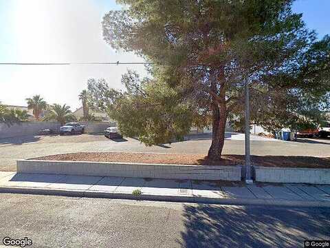 Owens, LAS VEGAS, NV 89110