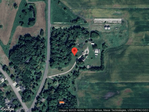 County Road 7, HOWARD LAKE, MN 55349