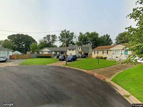 Sagewood, VIRGINIA BEACH, VA 23455