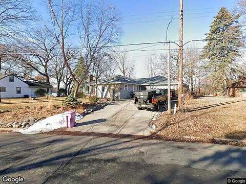 Twin Lake, MINNEAPOLIS, MN 55429