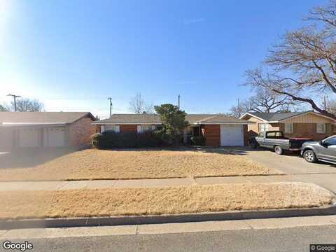 14Th, LUBBOCK, TX 79416