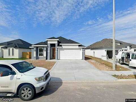 Oak Ridge, DONNA, TX 78537