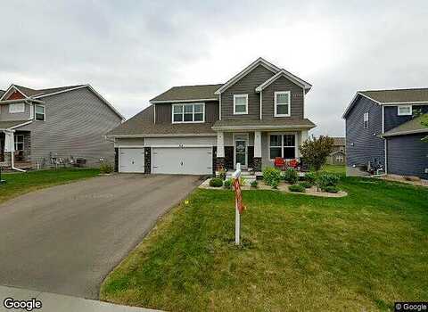 Goldenrod, WACONIA, MN 55387