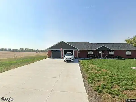 Harrison, WELCOME, MN 56181