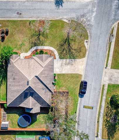 Village, HAHIRA, GA 31632