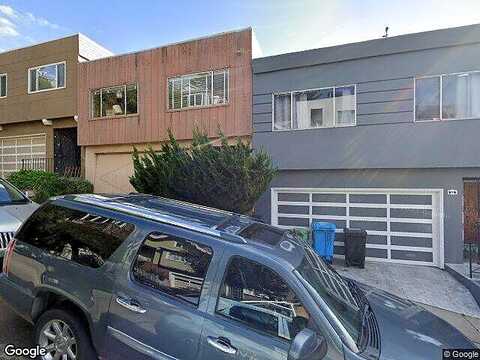 Ellsworth, SAN FRANCISCO, CA 94110