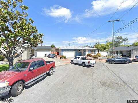 Kim, HAYWARD, CA 94544