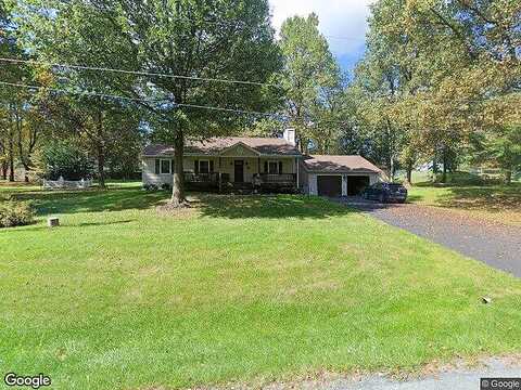 High, FAIRFIELD, PA 17320