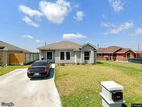 Hernandez, DONNA, TX 78537