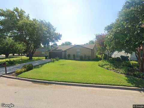Calle Nogal, TEMPLE, TX 76502