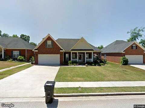 Park Ridge, EVANS, GA 30809